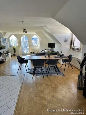 Zentrale 4,5 Zimmer Wohnung