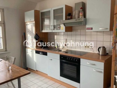 Tauschwohnung: Suchen mind. 2ZKB Wohnung
