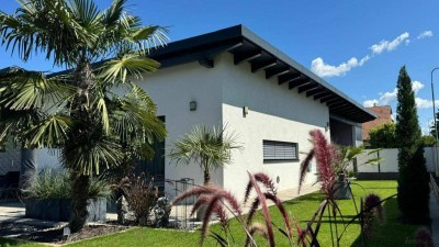 8435 Wagna: Bungalow für hohe Ansprüche!