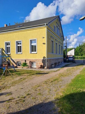 Geräumige 2-Zimmer-Wohnung in 16269, Wriezen OT-RAHTSDORF