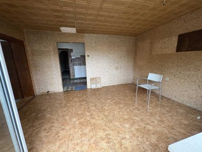 Investieren und entwickeln: Sanierungsbedürftiges Mehrfamilienhaus