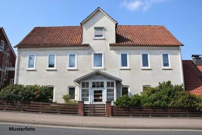 Mehrfamilienhaus mit 5 Wohnungen - provisionsfrei