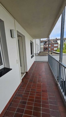 Schicke Wohnung im Herzen von Rheydt