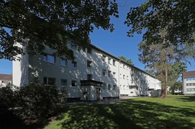 Modernisierte 3-Zimmer-Wohnung in der Nordstadt //  2.OG rechts