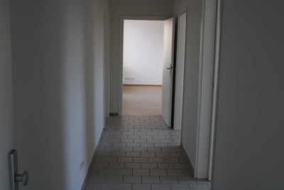 Zentral gelegene 3 Zimmer Wohnung in Salzgitter