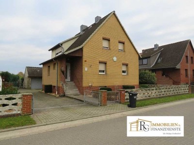Keine Käuferprovision! Gemütliches EFH in ruhiger Lage mit viel Platz für Familie, Hobby & Freizeit