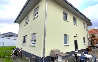 Ortenberg-Bleichenbach: 2 Zweifamilienhäuser auf einem Grundstück!