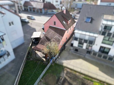 Vielseitig nutzbares Zuhause mit separater Einheit im Untergeschoss