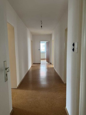 4-Zimmer-Altbauwohnung in zentraler Lage in Kaufbeuren