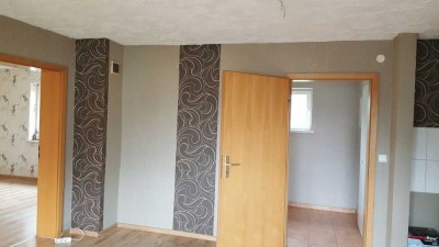 81.08 Schöne 3 ZKB Wohnung Batschkaweg 24 in Giengen
