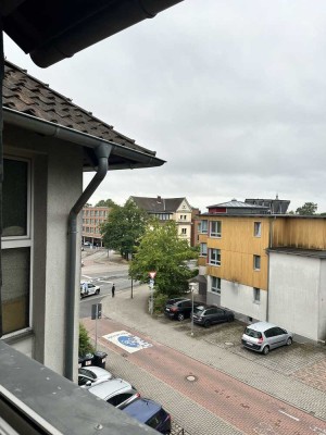 Nachmieter für schöne 3-Zimmerwohnung gesucht!