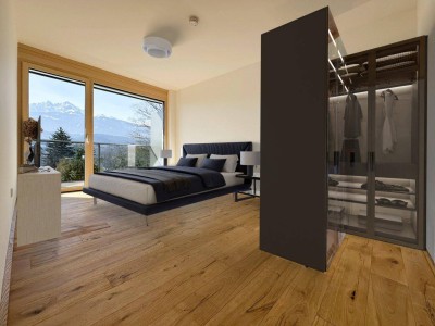 3-Zimmer Wohnung in Hötting