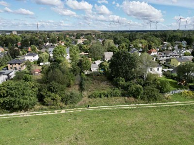 Moderner Bungalow mit Weitblick in ruhiger Lage - Bernau Nibelungen