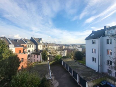 Schöne 3 Zimmer Wohnung in TOP Lage