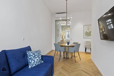 Vollmöblierte Apartments in Retz – stilvolles Wohnen mit Komfort und Charme