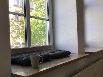Möbliertes Apartment in zentraler Lage in Nürnberg