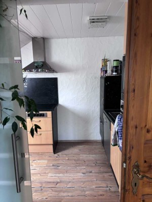 Gemütliche 2,5 Zimmerwohnung mit Balkon in Ingolstadt