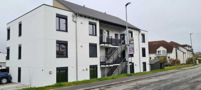 2,5-Zimmer-Wohnung in Passau (Neustift) - Barrierefrei - Seniorengerecht