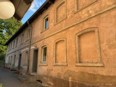 Schöne kleine Zweizimmerwohnung mit Wohnküche in sehr guter Lage