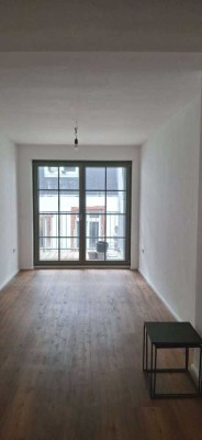 Schöne Innenstadt-Wohnung kernsaniert