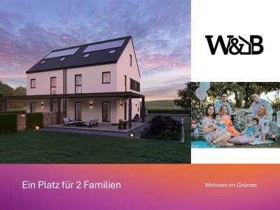 Mach aus deiner Miete Wohneigentum!