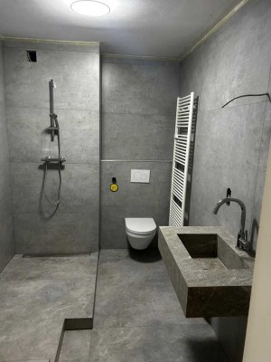 Moderne Eleganz trifft auf komfortables Wohnen in Bocholt