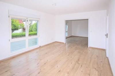Witzenhausen - Gertenbach: Charmantes Zweifamilienhaus mit Garten und Terrasse!