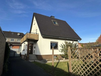 Ihr perfekter Einstieg ins Eigenheim...