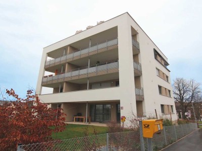 Neuwertige Wohnung am Feuerbacher Balkon