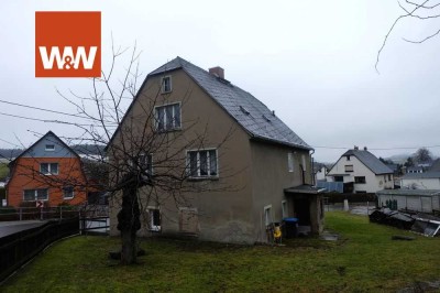 Solides Haus in Leubsdorf / Marbach zu verkaufen!