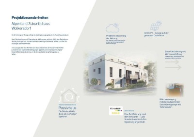 WOLKERSDORF XVI/6, freifinanzierte Mietwohnung mit Kaufoption, Stiege 1, Top 1, 1000/00010915/00001101