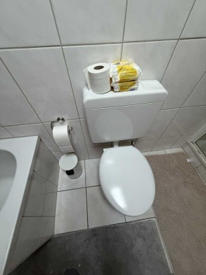 Gemütliche große 2 Zimmer Wohnung in Achim
