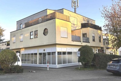 Schöne 1 ½-Zimmer-Eigentumswohnung in Ludwigsburg