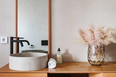 Exklusive, möblierte 3-Zimmer-Designwohnung mit großzügigem Balkon