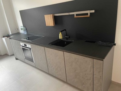 Toplage Großzügige 5 Zimmer Altbauwohnung - hochwertig ausgestattet  -WG geeignet