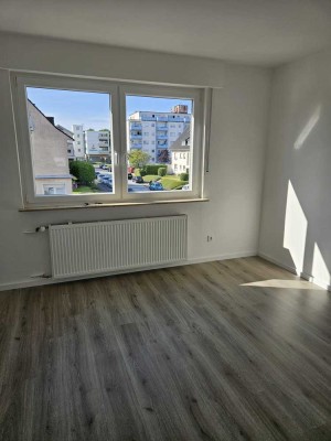 Helle 3. Zimmer -Wohnung ab dem 01.06.2025 bezugsfrei