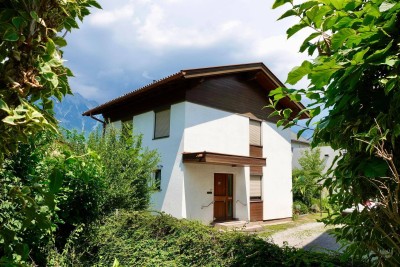 Einfamilienhaus I DEZ Nähe