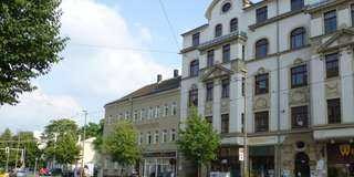 Charmante 2-Zimmer Wohnung im Dachgeschoss, zentral gelegen in Leipzig-Reudnitz-Thonberg