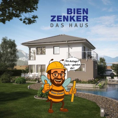 Ich spreche Ihre Sprache - und denke in Lösunge