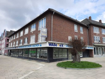 Schöne 3-Zimmer-Wohnung im 2. OG in Stolberg Bastinsweiher