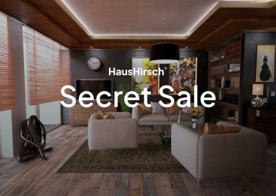 Traumhafte kernsanierte 2-Zimmer-Dachgeschosswohnung in Grassau mit 2 Balkonen & Stellplatz