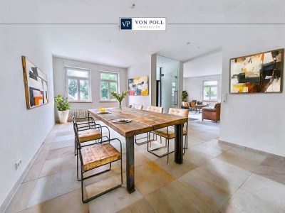 Urbanes Loft - ideal für Singles und Paare