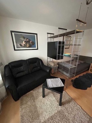 Charmantes Apartment zur Miete – Ideal für Berufstätige