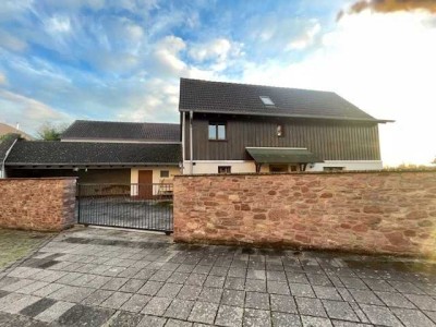 Einfamilienhaus in Dreieich-Götzenhain sucht Liebhaber!