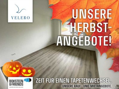 Gemütliche 3-Zimmer Wohnung mit BALKON!
