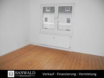 Moderne 2,5-Zimmer mit Balkon