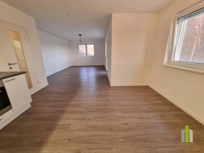 Moderne 3-Zimmer-Wohnung mit großzügiger Loggia