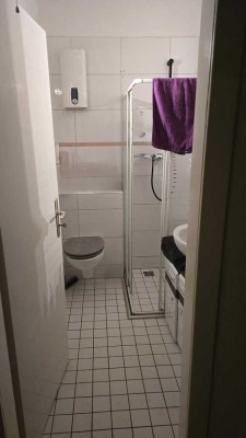 3 Zimmer Wohnung in Essen-Wörthstraße mit eigenem Garten