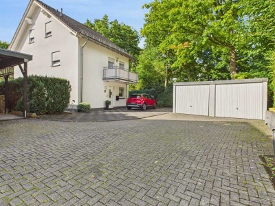 Junges Einfamilienhaus(Zweifamilienhaus möglich) mit vielen Highlights in schöner Sackgassenlage!