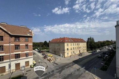 "3-Zimmer-Wohnung in 1210 Wien | Erstbezug nach Sanierung"